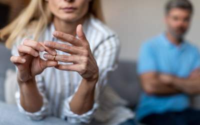 Jak wziąć rozwód, mając kredyt hipoteczny?