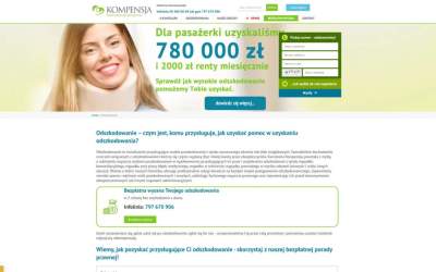 Jak znaleźć rzetelną pomoc w uzyskiwaniu odszkodowań po wypadku?