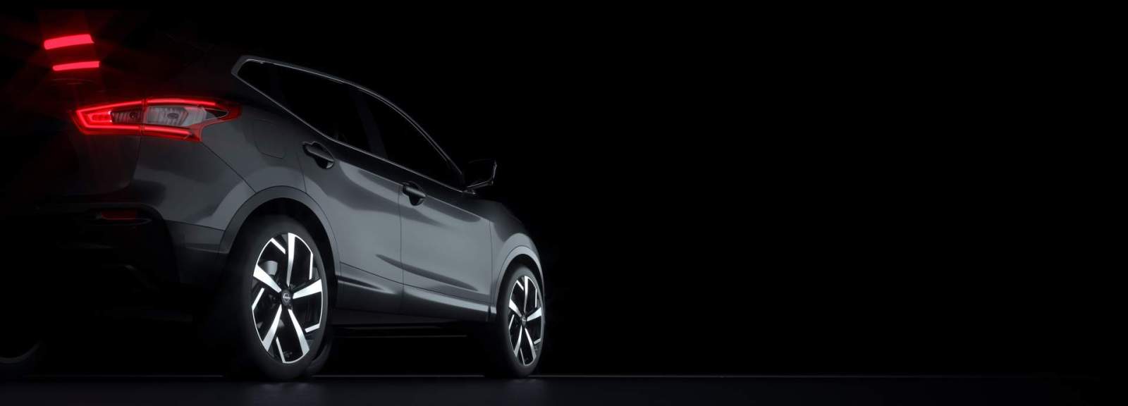Futurystyczny design i oszczędne napędy. Dlaczego nowy Hyundai Tucson to idealny SUV dla nowoczesnej firmy?