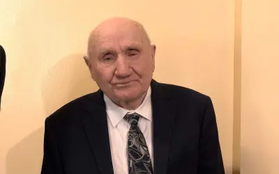 Pan Józef spróbuje zdać maturę po raz czwarty. Ma asa w rękawie