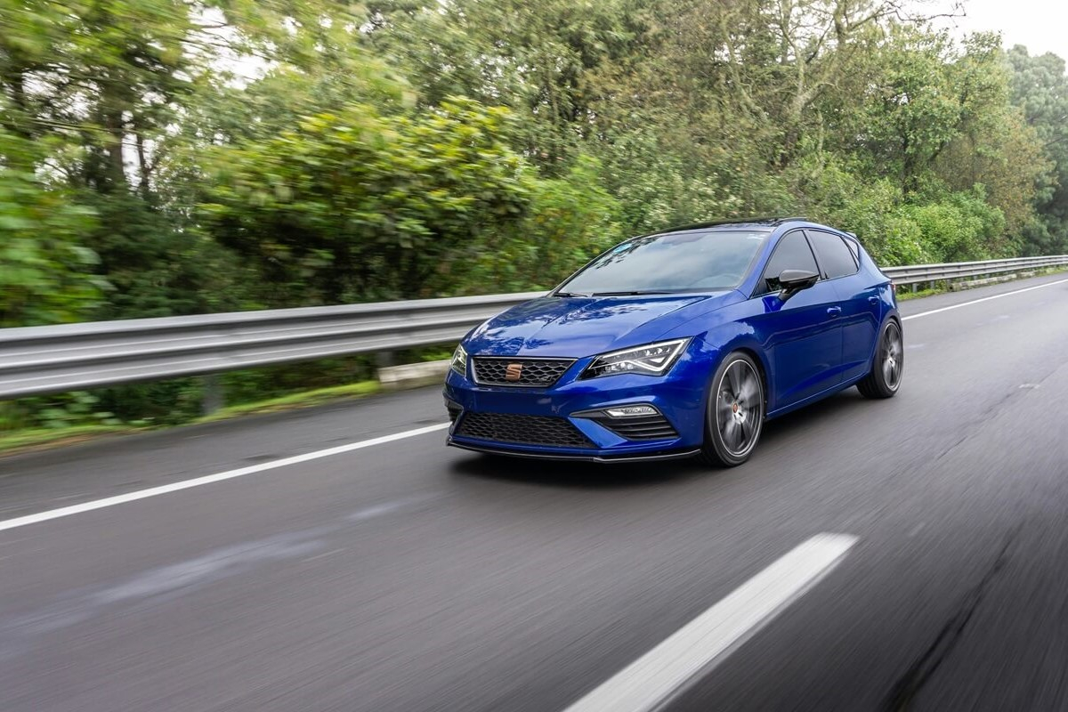 Masz Seata Leona i nie wiesz, jakie światła kupić? Podpowiadamy