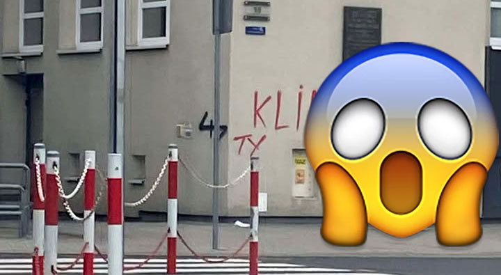 Prezydent Klimek zaatakowana w mocny sposób!