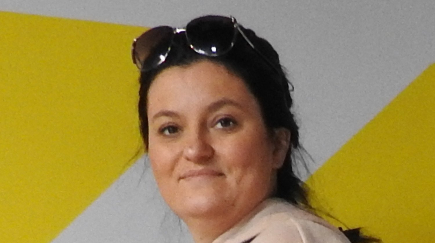 Każdy dzień to walka – pomóżmy Mai wrócić do życia