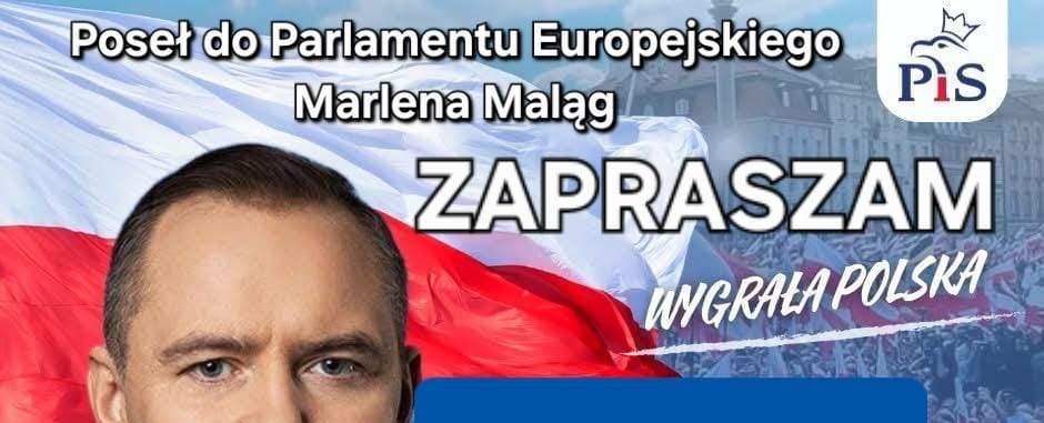 Dlatego Karol Nawrocki przyjeżdża do Kalisza