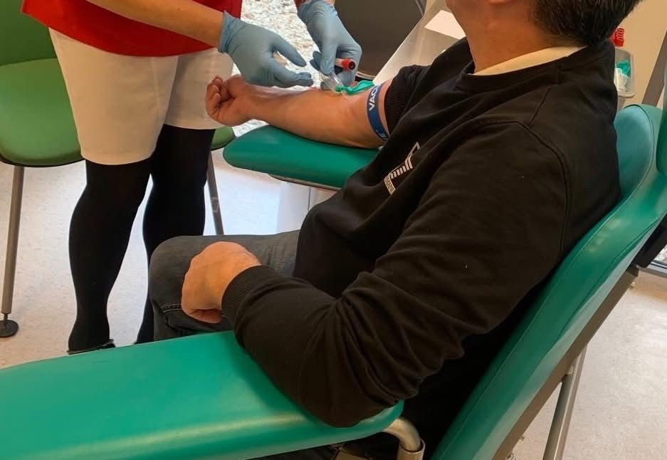 Punkt pobrań czynny także w soboty – zadbaj o zdrowie w dogodnym czasie
