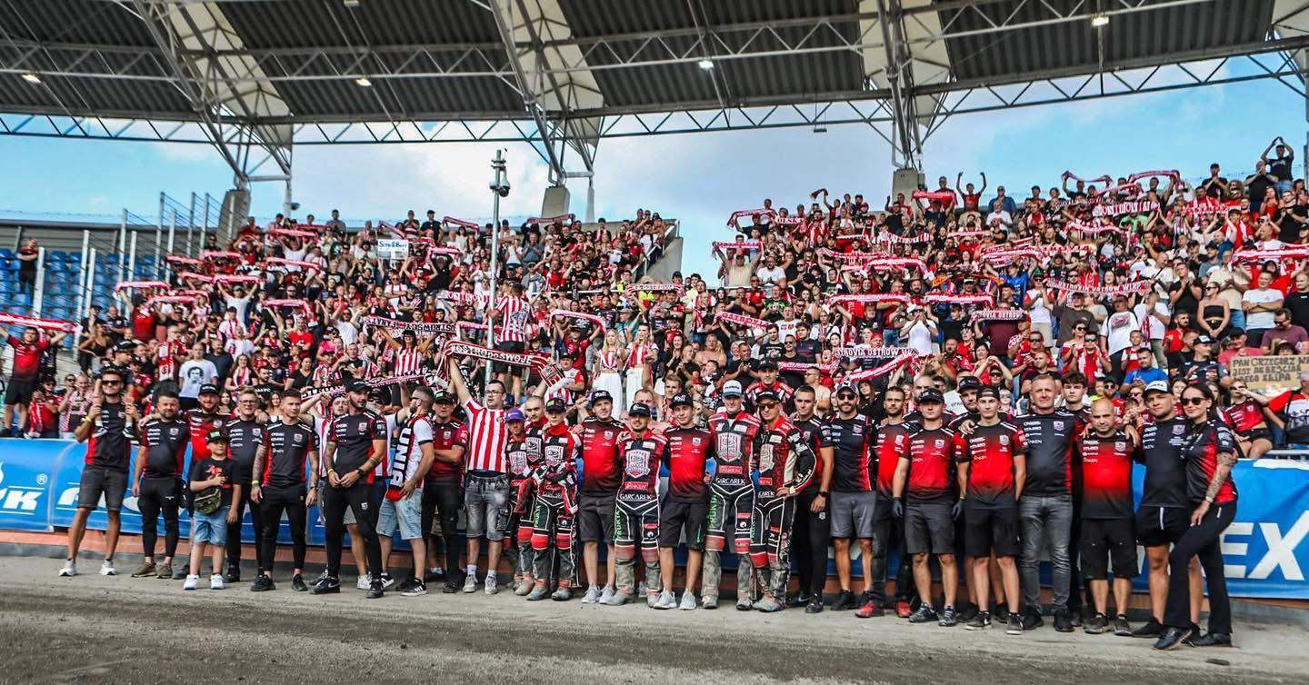 TŻ Ostrovia zostaje w Metalkas 2. Ekstralidze!