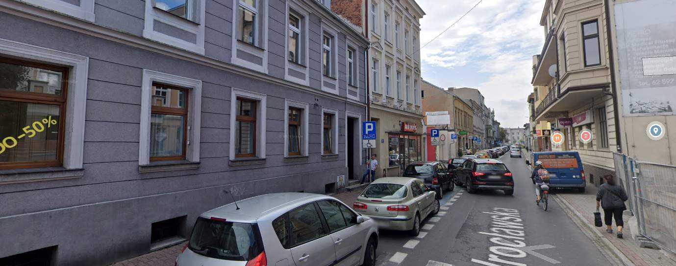 Bezpieczniej i ciszej w centrum Ostrowa! Ruszają działania przeciwko hałasowi