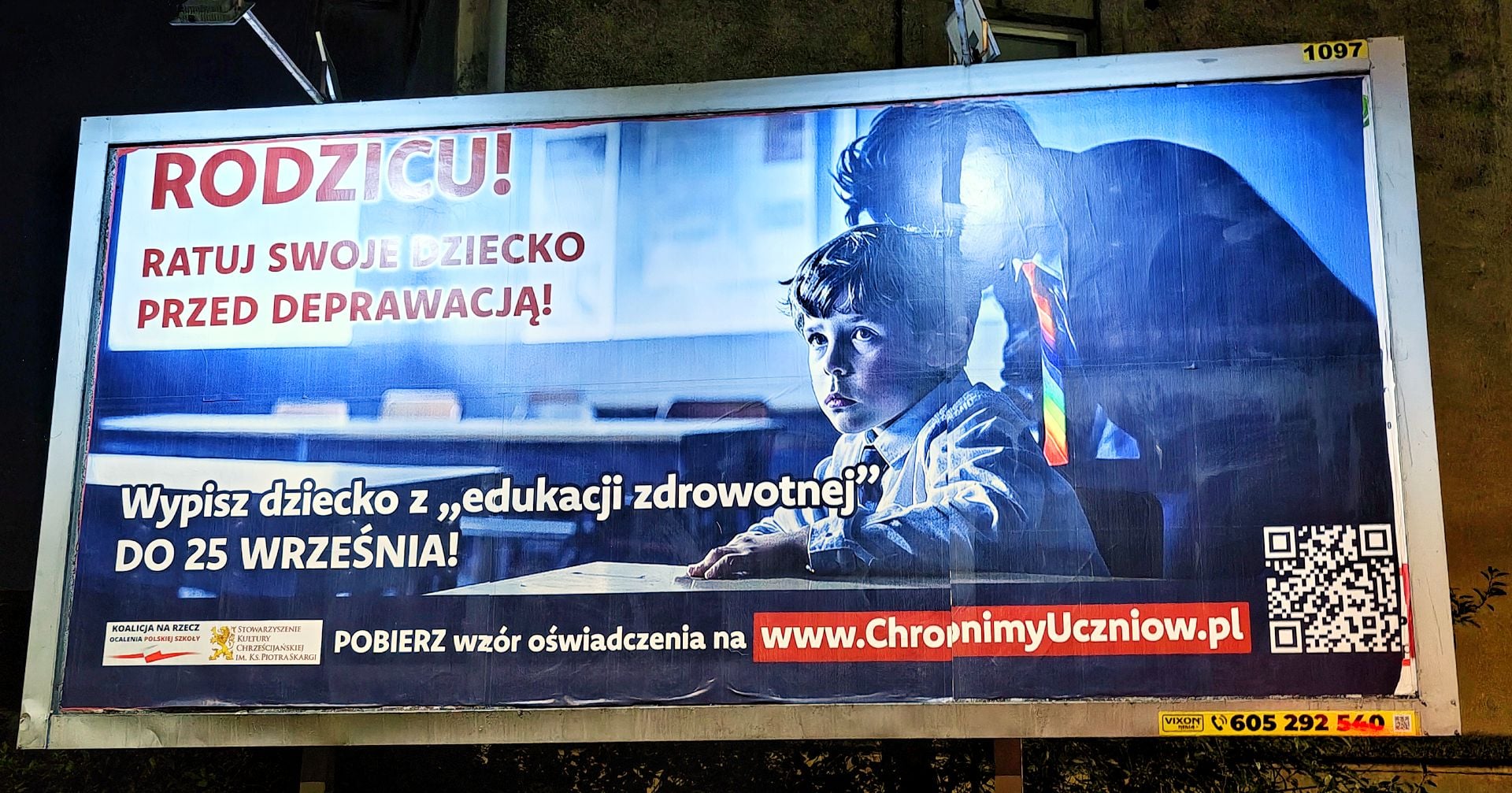 Rodzice wypisują dzieci z edukacji zdrowotnej. Czy słusznie?