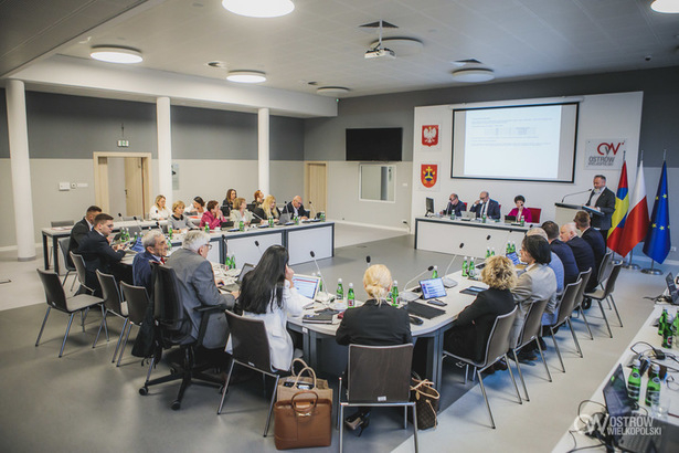 Ostrów Wielkopolski: waloryzacja podatków lokalnych od 2026 roku