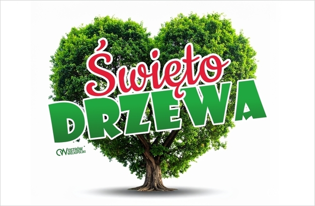 Święto Drzewa. Będą rozdawać – zapowiedź