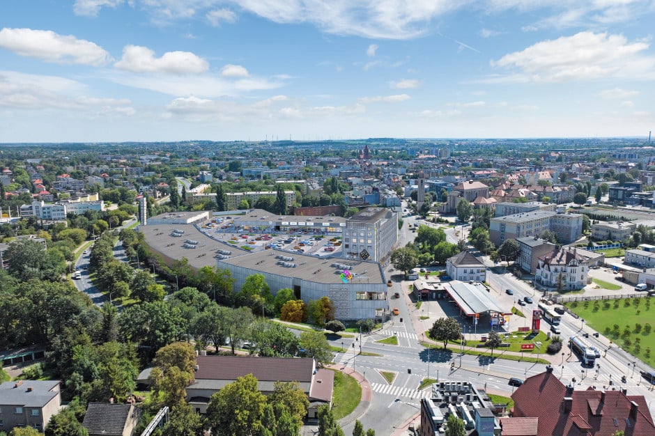 Wiadomo kiedy powstanie galeria po browarze