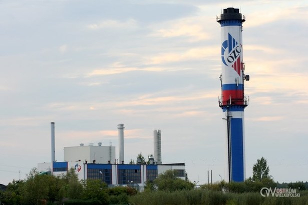 Ostrowski Zakład Ciepłowniczy wnioskuje o obniżkę cen ciepła