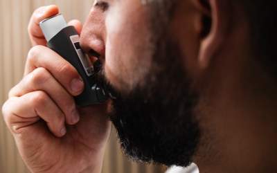 Astma bez duszności? Przewlekły kaszel z wydzieliną może być jej utajoną postacią