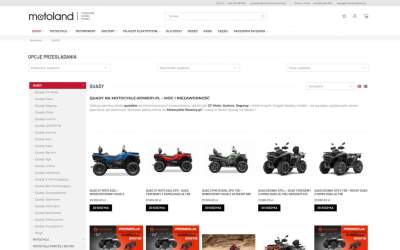 Bezpieczna jazda quadem - najważniejsze zasady i wyposażenie ochronne