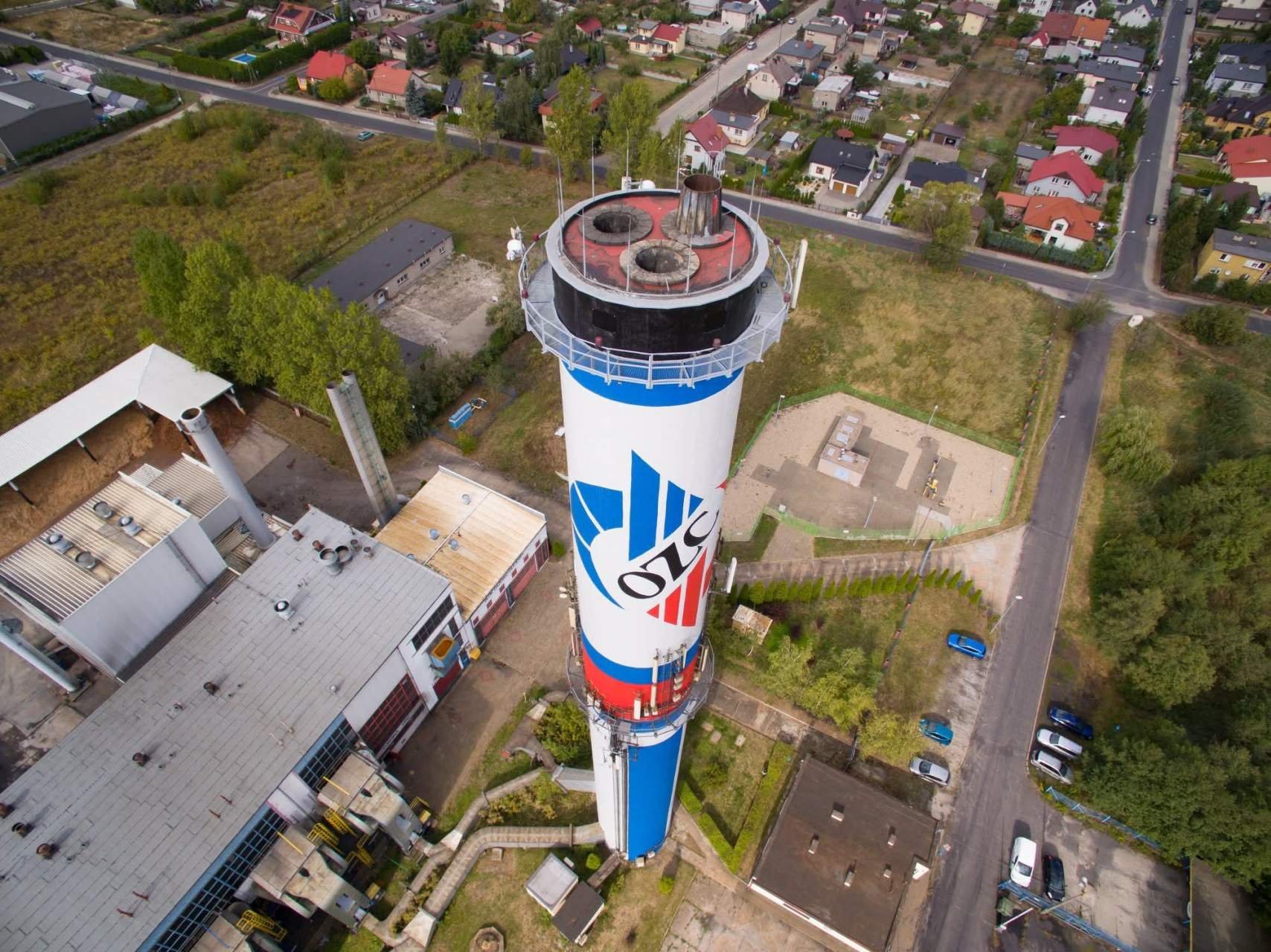 Ostrowianie nie otrzymają bonu ciepłowniczego