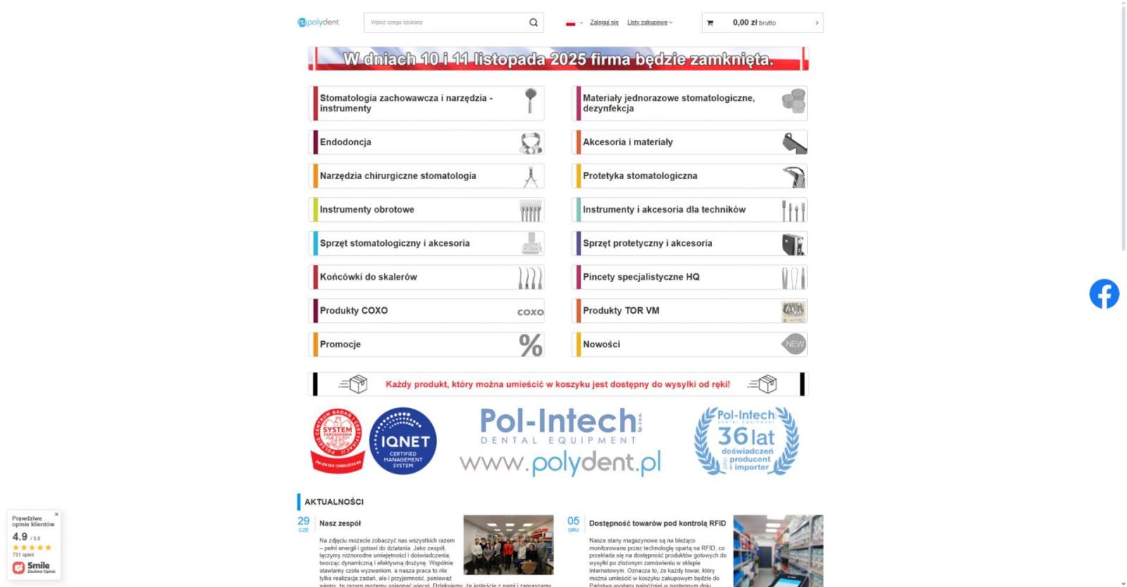 Higiena jamy ustnej w praktyce – jak dbać o zęby, by uniknąć kosztownego leczenia?