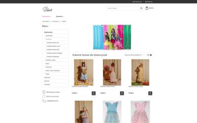 Jak dobrać sukienkę tiulową dla dziewczynki?