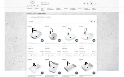 Jak dobrać umywalkę ceramiczną do blatu, szafki lub wnęki?