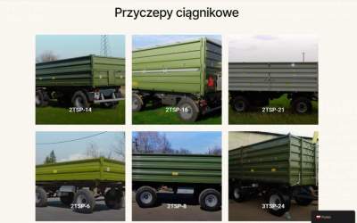 Jak konserwować i serwisować przyczepy ciągnikowe, by służyły dłużej?