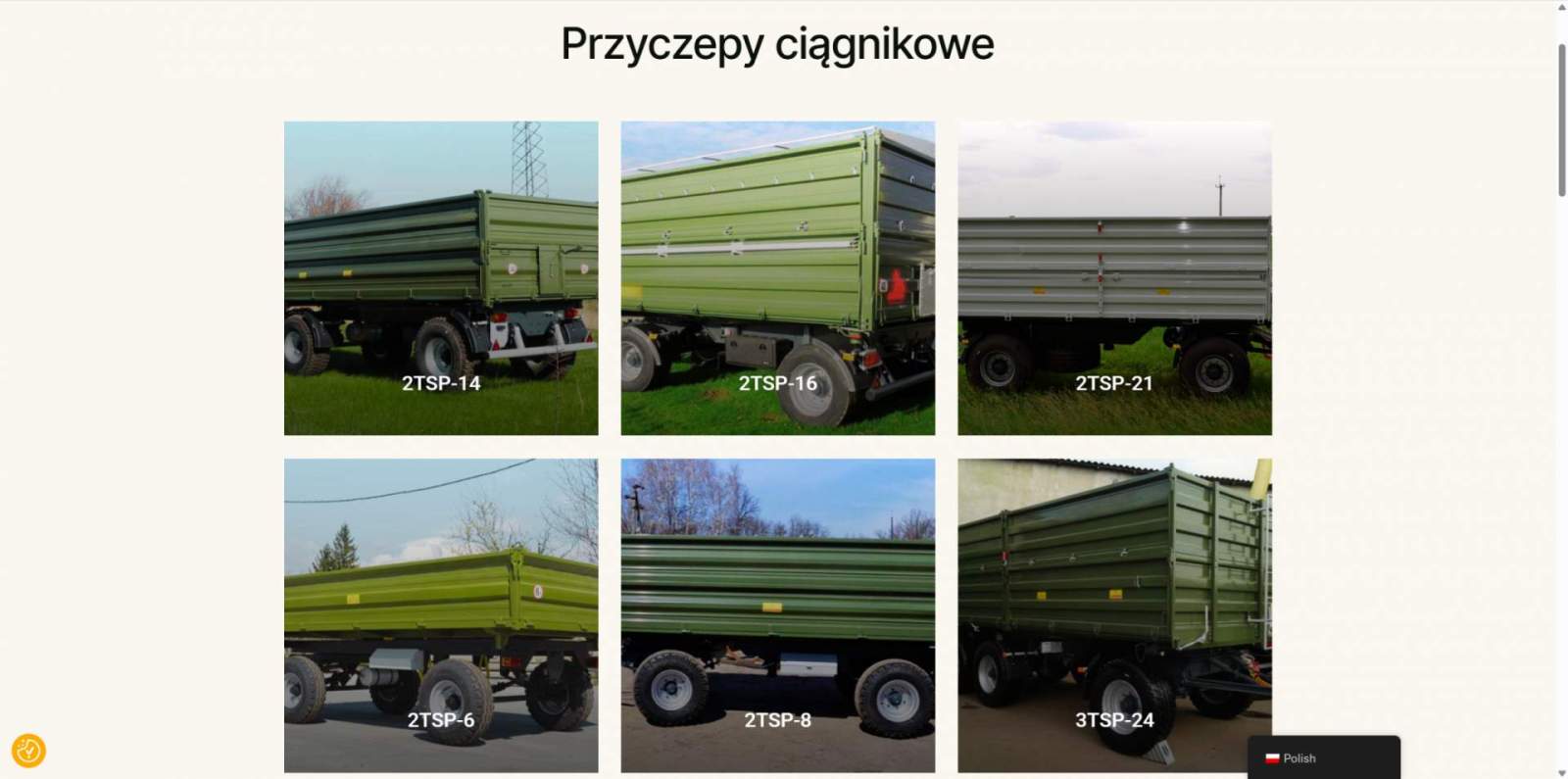 Jak konserwować i serwisować przyczepy ciągnikowe, by służyły dłużej?