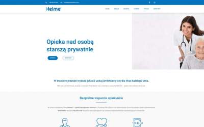 Opiekunka dla seniorów - kiedy warto skorzystać z profesjonalnej pomocy?