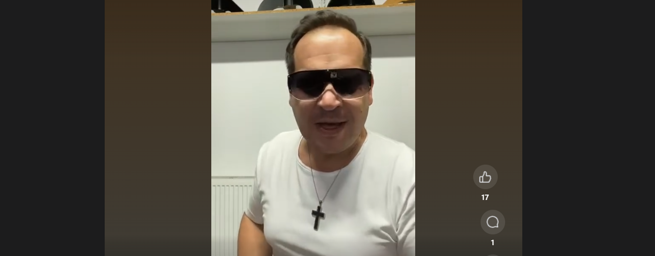 Polska scena muzyczna pogrążona w żałobie. Nie żyje gwiazda disco-polo z sąsiedniego miasta