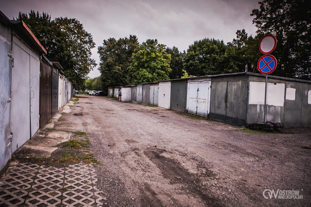Powstanie kilkadziesiąt miejsc parkingowych