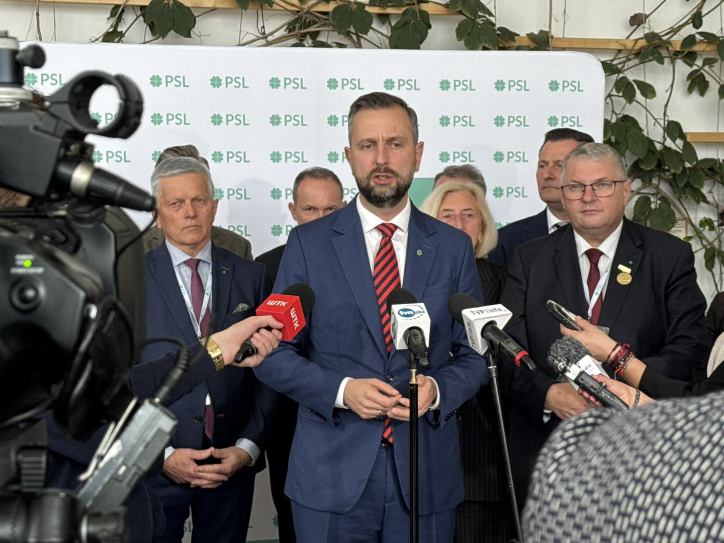 Nowe władze w strukturach PSL