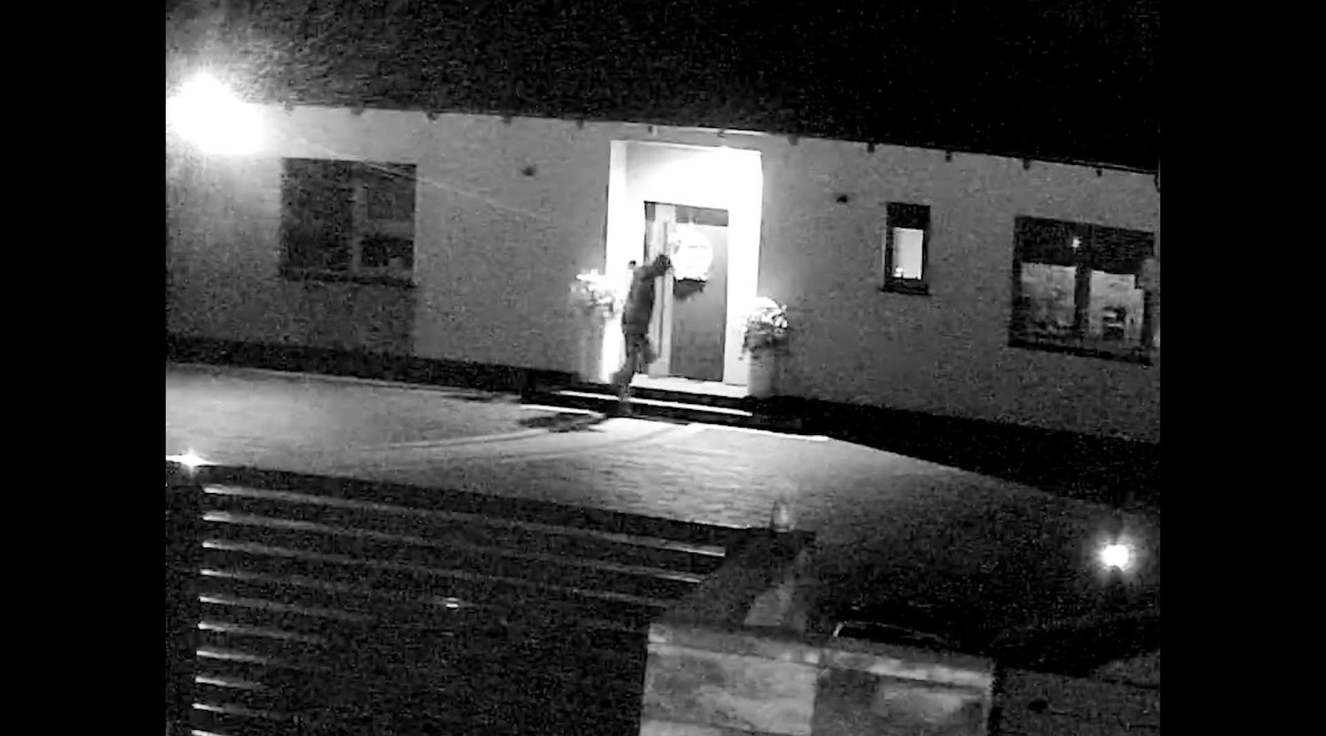 Zuchwałe włamanie. Wesele pana Piotra zakończyło się kradzieżą dużej sumy pieniędzy (MONITORING)