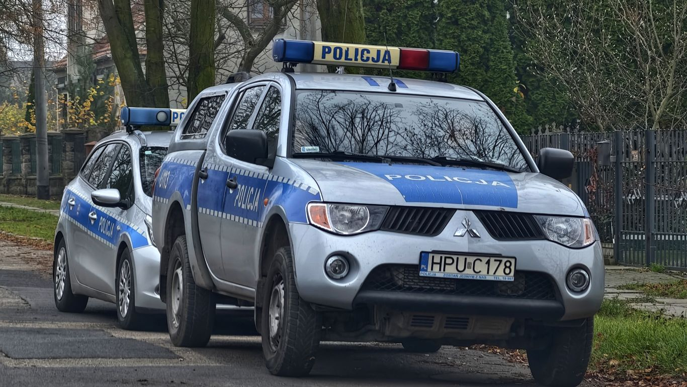 EKSPLOZJA NA STAROPRZYGODZKIEJ! MIESZKAŃCY W PANICE