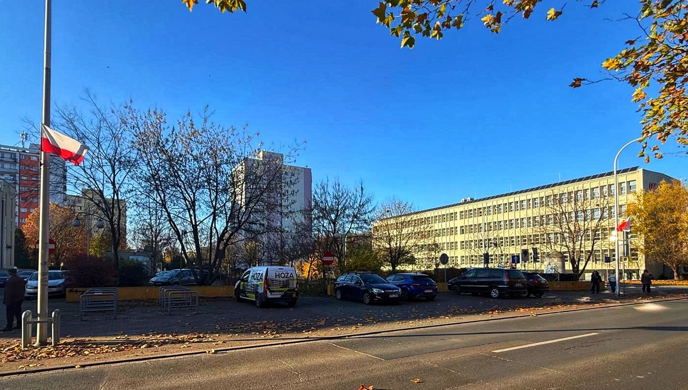 Deweloper wybuduje apartamentowiec z widokiem na gabinet prezydenta Ostrowa