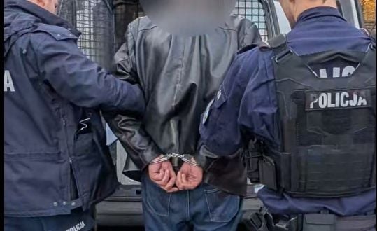 Ustalono sprawcę śmiertelnego potrącenia