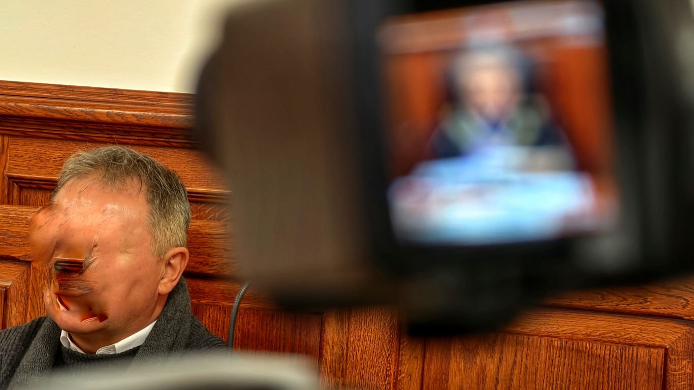 Wikariusz nie żyje. Proboszcz oskarżony (ZDJĘCIA)