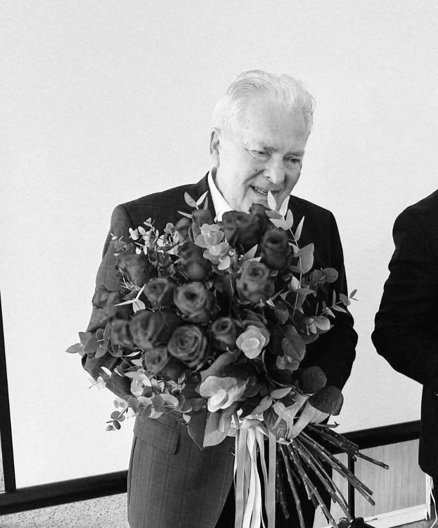 Nie żyje znany ostrowski lekarz