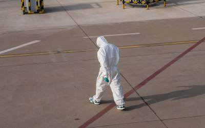 Myślisz o szybkiej dezynfekcji? Usługi DDD są tym, czego potrzebujesz