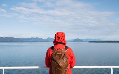 Przegląd zimowych trendów - oto najmodniejsze męski kurtki zimowe