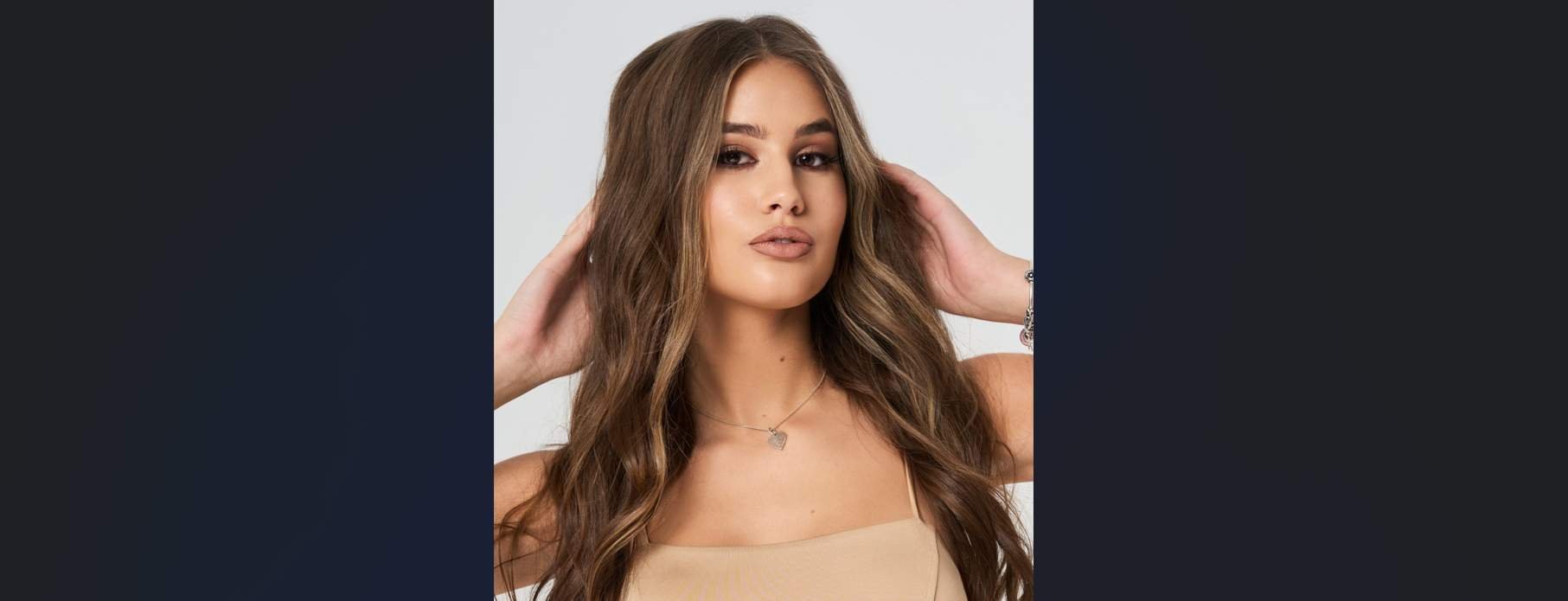 Ostrowianka w finale Polska Miss Nastolatek. Kim jest 18-letnia kandydatka?