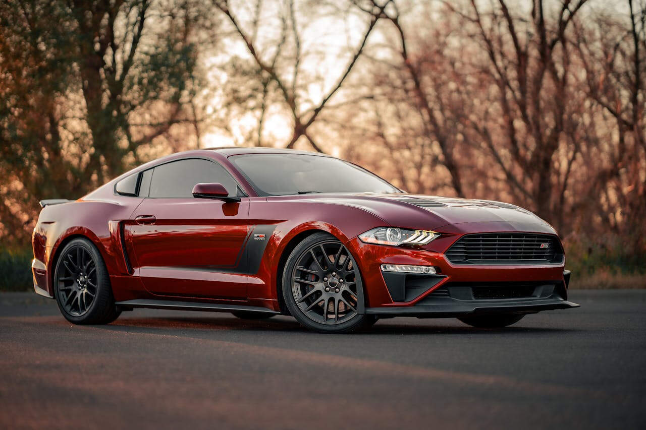 Jak branża automotive zmienia technologie, z których korzystamy na co dzień?