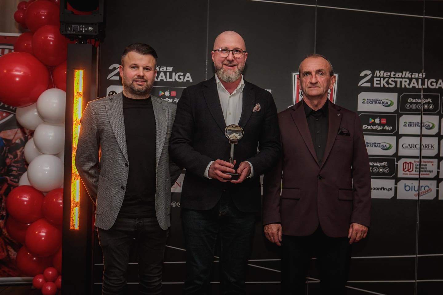 TŻ Ostrovia podsumowała trudny sezon 2025