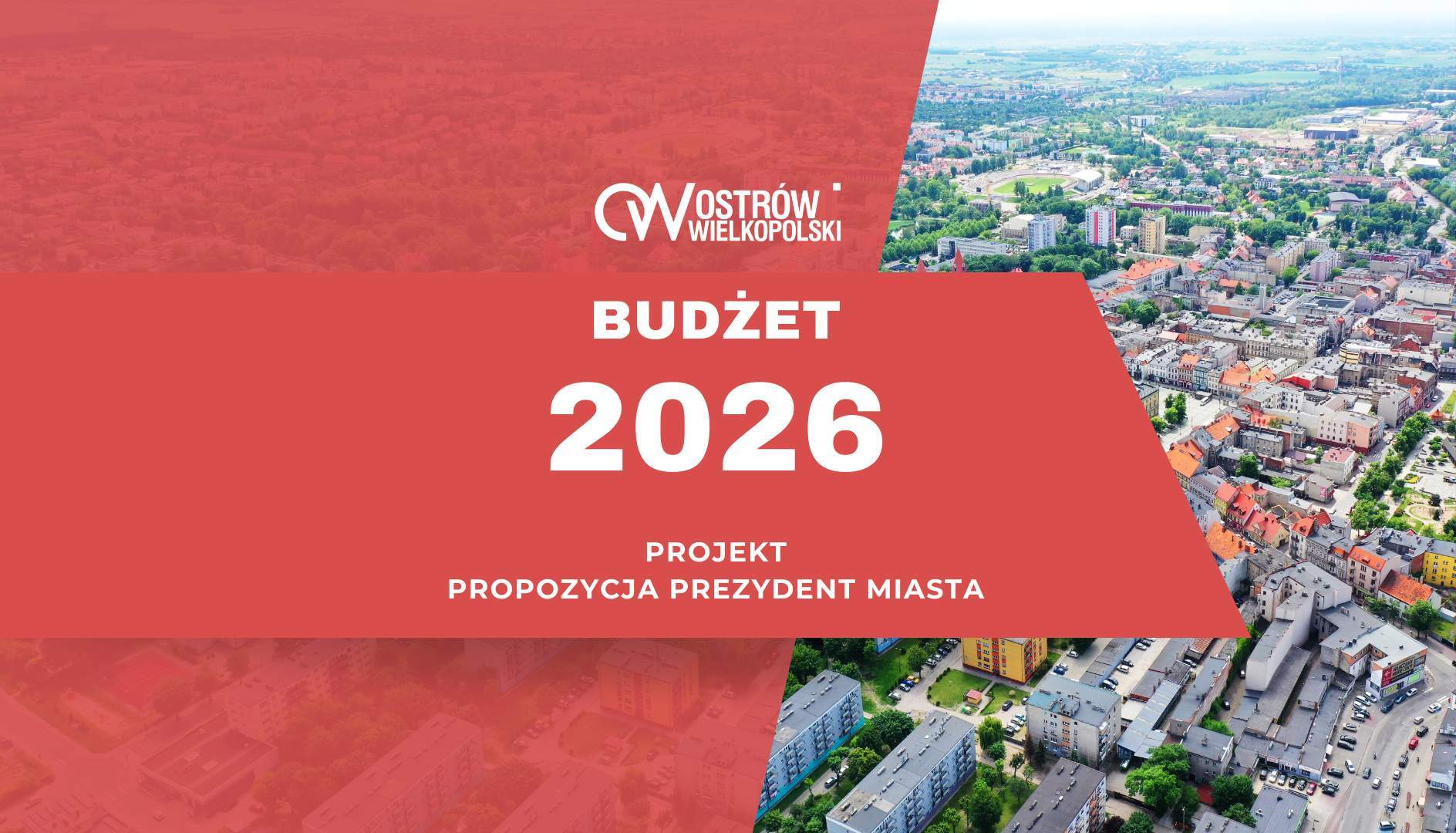 Takie rzeczy chciałaby zrobić Klimek w 2026 roku. Czy przekona radnych?