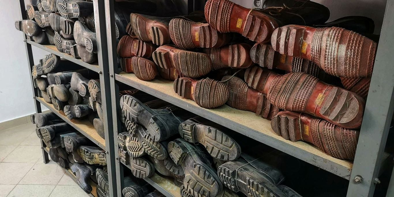 Powstaje nowy magazyn kryzysowy