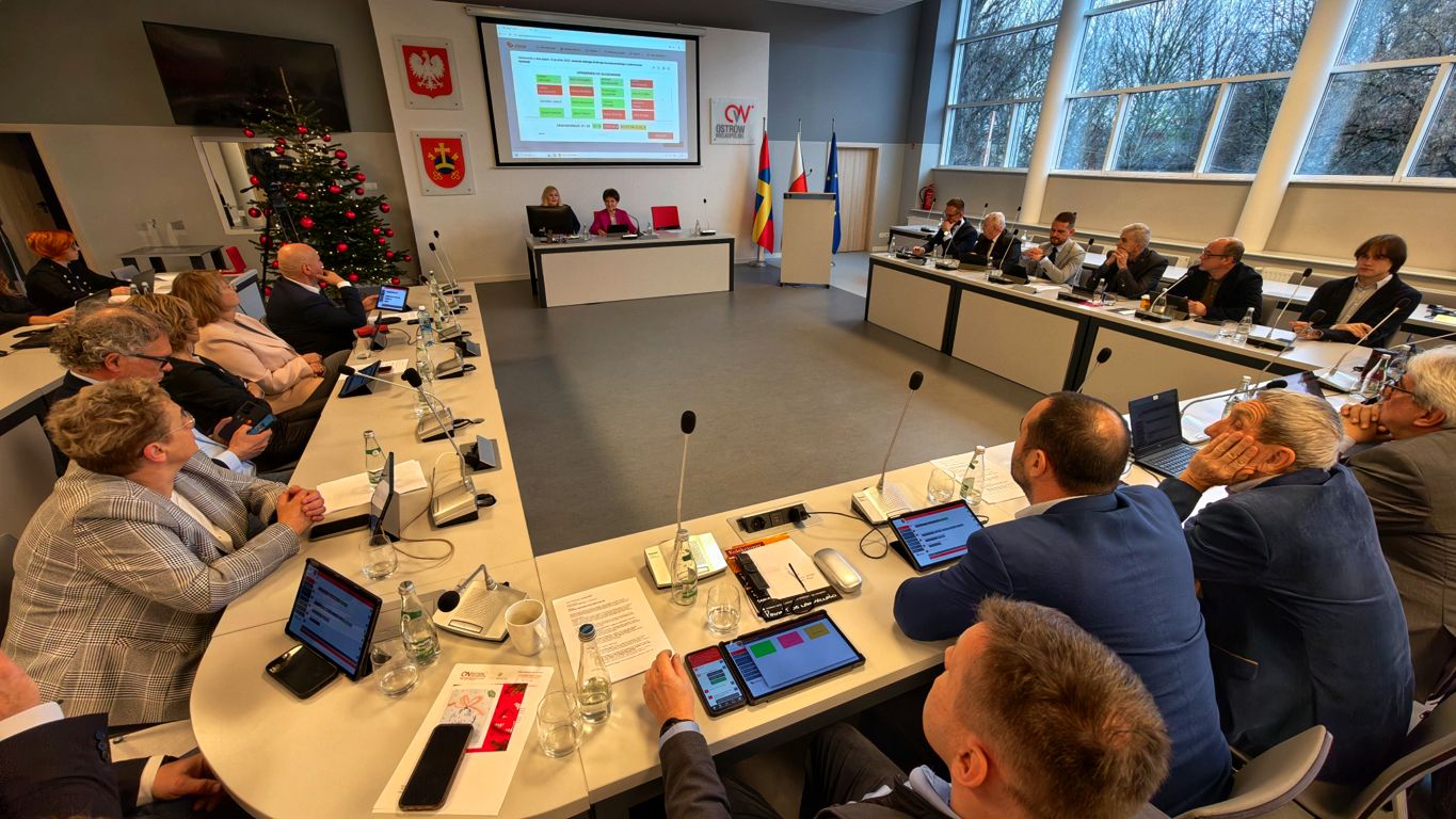 Jakub Paduch z prestiżową funkcją