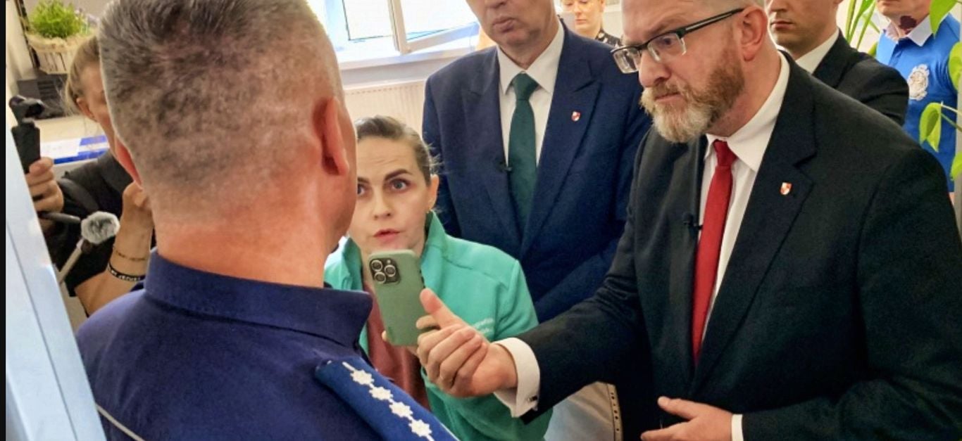 Powstanie „imperium aborcyjne”?