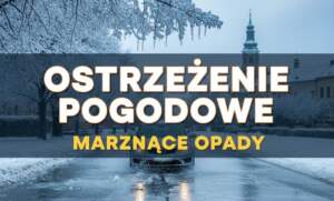 Nowe ostrzeżenie pogodowe. Wiadomo kiedy się spodziewać 1000102124