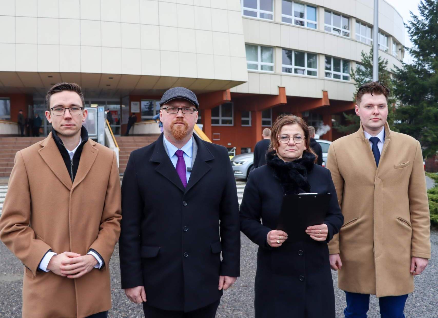 „NFZ zbankrutował” – działacze Konfederacji alarmują