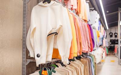 Jak wybrać bluzy damskie, które nie znudzą się po jednym sezonie: 5 modeli