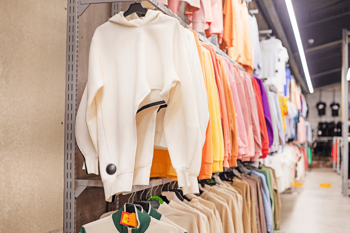 Jak wybrać bluzy damskie, które nie znudzą się po jednym sezonie: 5 modeli