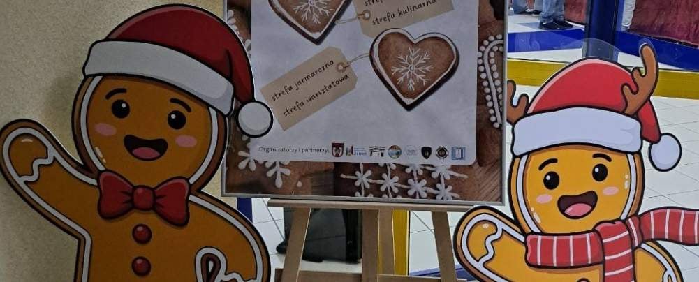 Organizatorzy W SZOKU. Mieszkańcy okradli JARMARK