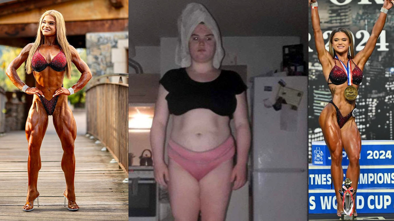 A jak tam Wasze postanowienia świąteczno-noworoczne?