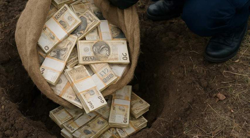 Wyrok w sprawie brutalnego porwania i kradzieży 5 mln zł. Pokrzywdzony biznesmen z Ostrowa